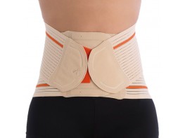 Imagen del producto Orliman faja sacrolumbar evotec semirrígida ev200 talla 7