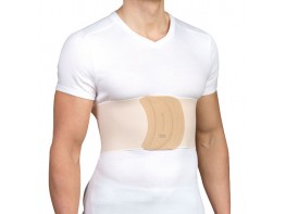 Imagen del producto Emo faja costal caballero beige fj341 talla xl