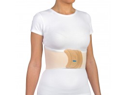 Imagen del producto Emo faja costal señora beige fj342 talla s