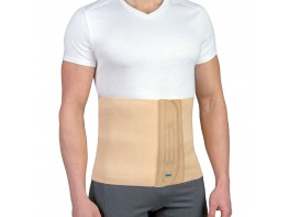 Imagen del producto Emo faja algodón beige fj160 talla l