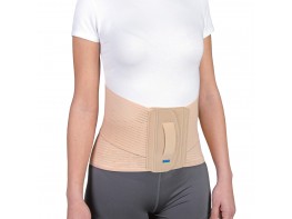 Imagen del producto Emo faja lumback flexible fj100 talla s - m