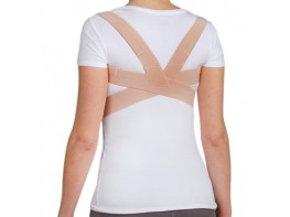Imagen del producto Emo espaldillera alabaster pl100 talla 2