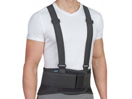 Imagen del producto Emo faja laborfit ajustable fj151 talla xl