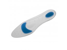 Imagen del producto Orliman Plantillas Silicona PL750 Talla 41-42