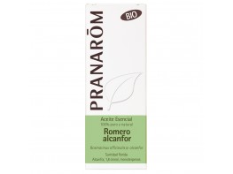 Imagen del producto Pranarom Top Bio Romero Alcanforado Sumidares 10ml