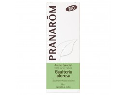 Imagen del producto Aeqt top bio gaulteria olorosa hoja 10 ml