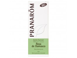 Imagen del producto AEQT TOP BIO ROSA DE DAMASCO FLOR 2ML