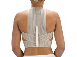 Imagen del producto Orliman espaldillera transpirable et210 talla 4