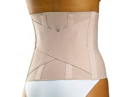 Imagen del producto Orliman faja classic beige l250 talla 2