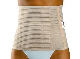 Imagen del producto Orliman banda abdominal be240 talla 3