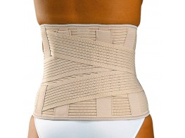 Imagen del producto Orliman faja sacrolumbar semirrígida lt300 talla 3