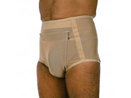 Imagen del producto Orliman hernia slip caballero s120 110 cm