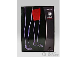 Imagen del producto Joya muslera elástica beige talla M