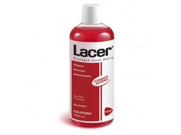 Imagen del producto Lacer colutorio sin alcohol 1000ml