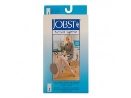 Imagen del producto Jobst Media Corta 140 Den Normal talla 4 beige