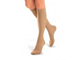 Imagen del producto Jobst Media Corta 140 Den Normal talla 5 beige