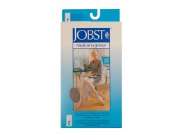 Imagen del producto Jobst Media Corta 140 Den Normal talla 6 beige
