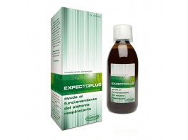 Imagen del producto Pharmasor Expectoplus jarabe 250ml
