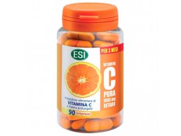 Imagen del producto Trepadiet Vit C pura 1000mg reta 90comp