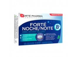 Imagen del producto Forte Pharma Forte noche 8h 30 días
