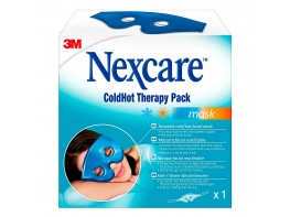 Imagen del producto Nexcare Antifaz Máscara Facial Coldhot