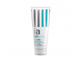 Imagen del producto Interapothek solar niño spf50+ 200ml