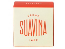 Imagen del producto Suavina helianthus bálsamo labios 10g