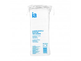 Imagen del producto Interapothek algodón zig-zag 100g