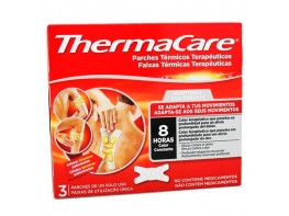 Imagen del producto Thermacare Parches Térmicos Adaptables