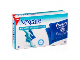 Imagen del producto Nexcare Bolsa Coldhot Frío Instantáneo
