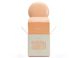 Imagen del producto Suavina bálsamo labial citrus 10ml
