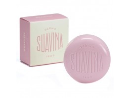 Imagen del producto Suavina bálsamo labial pediátrico 10ml

