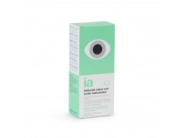 Imagen del producto Interapothek solución única con Ácido hialurónico 360ml