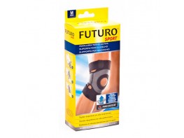 Imagen del producto Futuro rodillera sport talla M