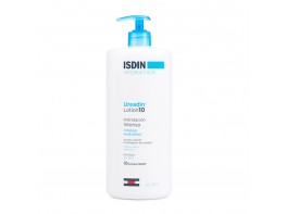 Imagen del producto Isdin Ureadin Hydration loción hidratación intensa 10% urea 1000ml