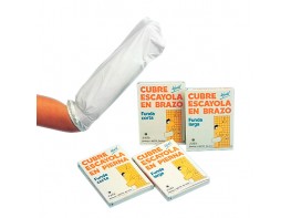 Imagen del producto Joya Cubre Escayola Infantil brazo largo