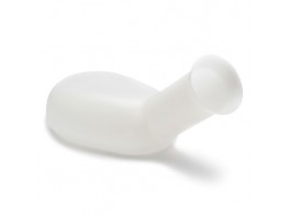 Imagen del producto Joya orinal caballero plástico