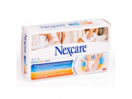 Imagen del producto Nexcare Bolsa Coldhot Frío-Calor 20x30