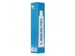 Imagen del producto Interapothek vaselina pura 30g