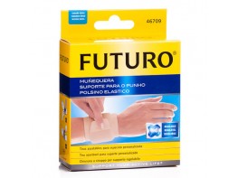Imagen del producto Futuro muñequera talla única