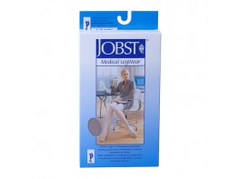 Imagen del producto Jobst Media Larga 140 Den Blonda Normal talla 3 beige