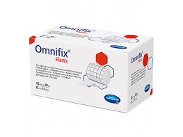Imagen del producto Omnifix Elastic esparadrapo 10m x 15cm