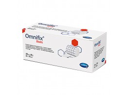 Imagen del producto Omnifix Elastic esparadrapo 10m x 20cm