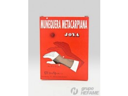 Imagen del producto Joya muñequera metacarpiana mediana