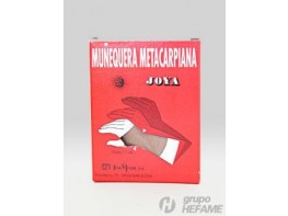 Imagen del producto Joya muñequera metacarpiana pequeña