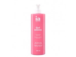 Imagen del producto Interapothek gel íntimo 500ml