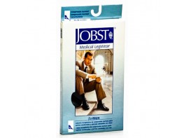 Imagen del producto Jobst Calcetín 140 Den Normal talla 5 negro