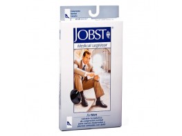 Imagen del producto Jobst Calcetín 140 Den Normal talla 4 negro
