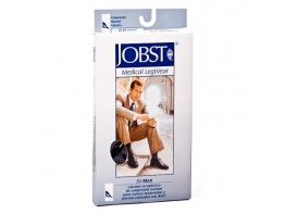 Imagen del producto Jobst Calcetín 140 Den Normal talla 3 negro