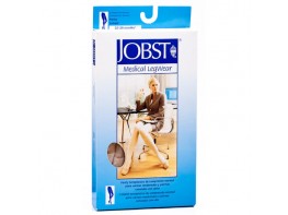 Imagen del producto Jobst Panty 140 Den Calibrada Normal talla 4 beige